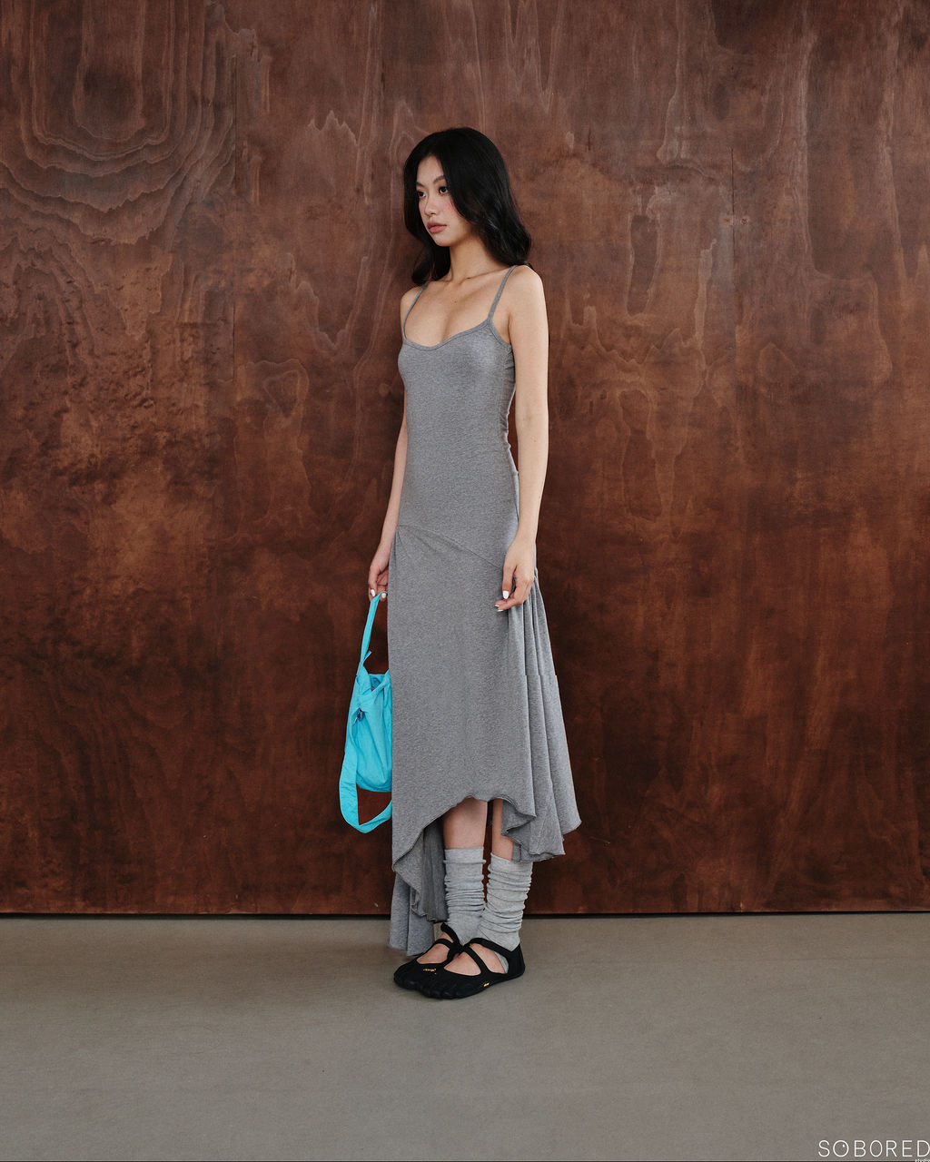 Mid Summer Dress