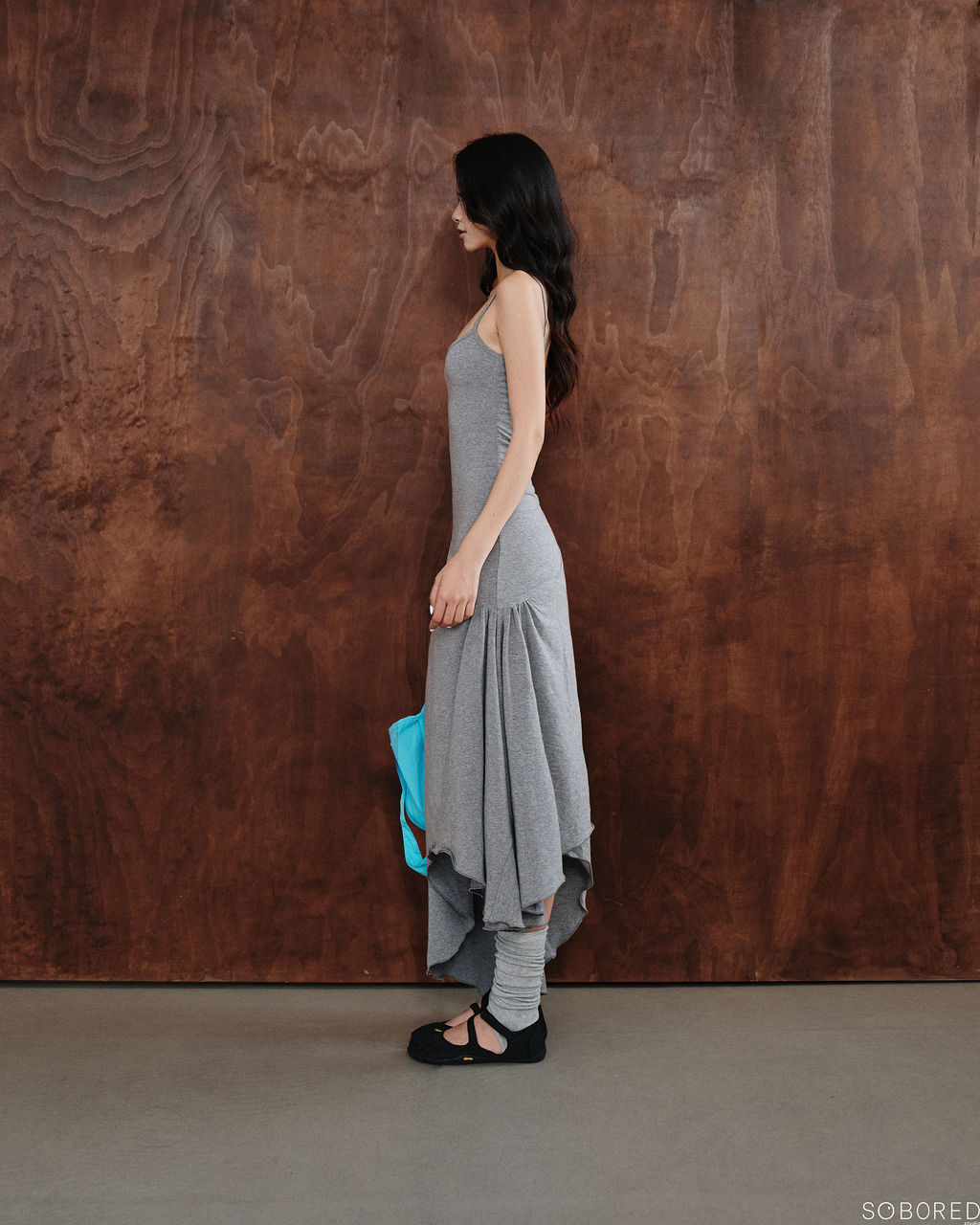 Mid Summer Dress