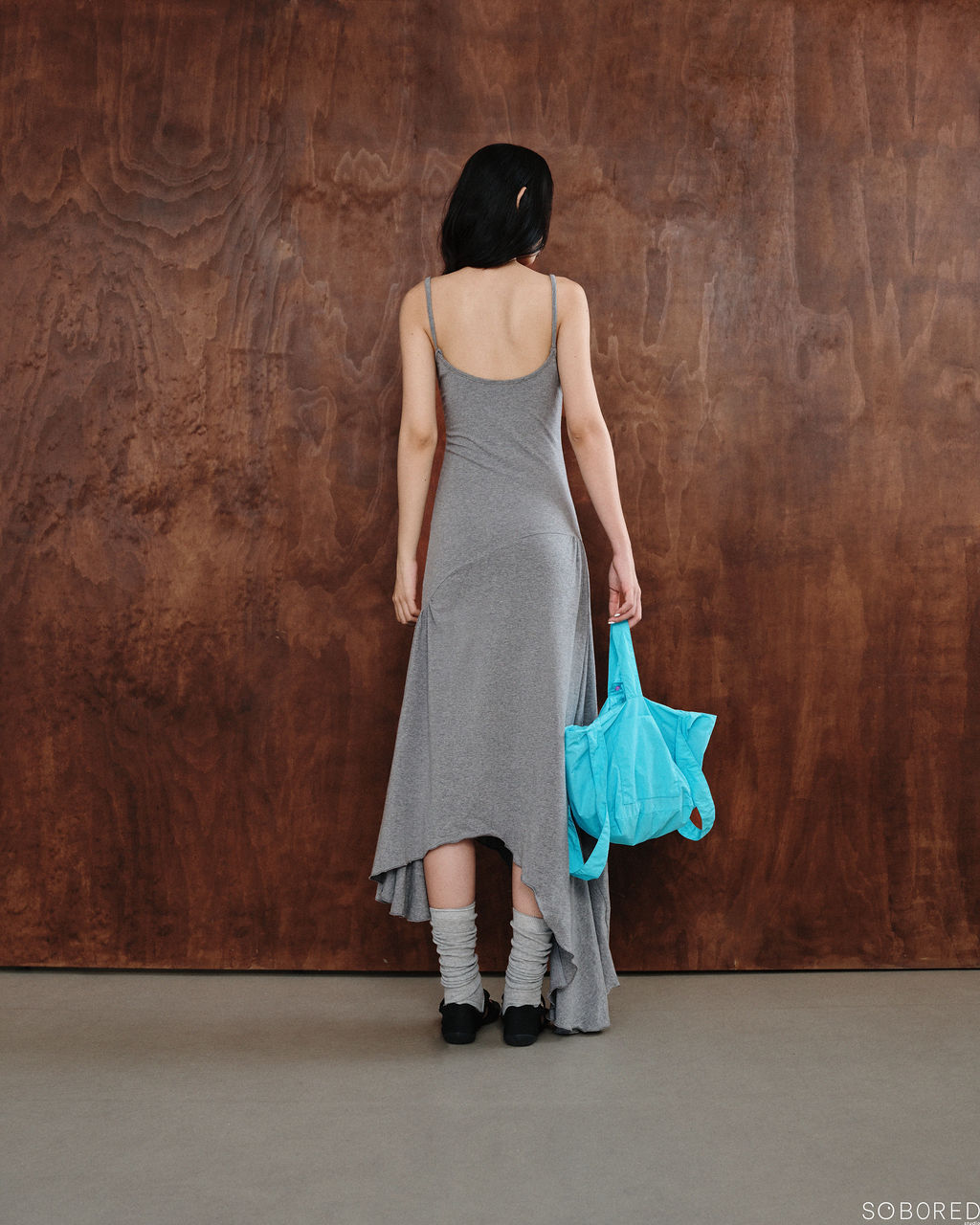 Mid Summer Dress