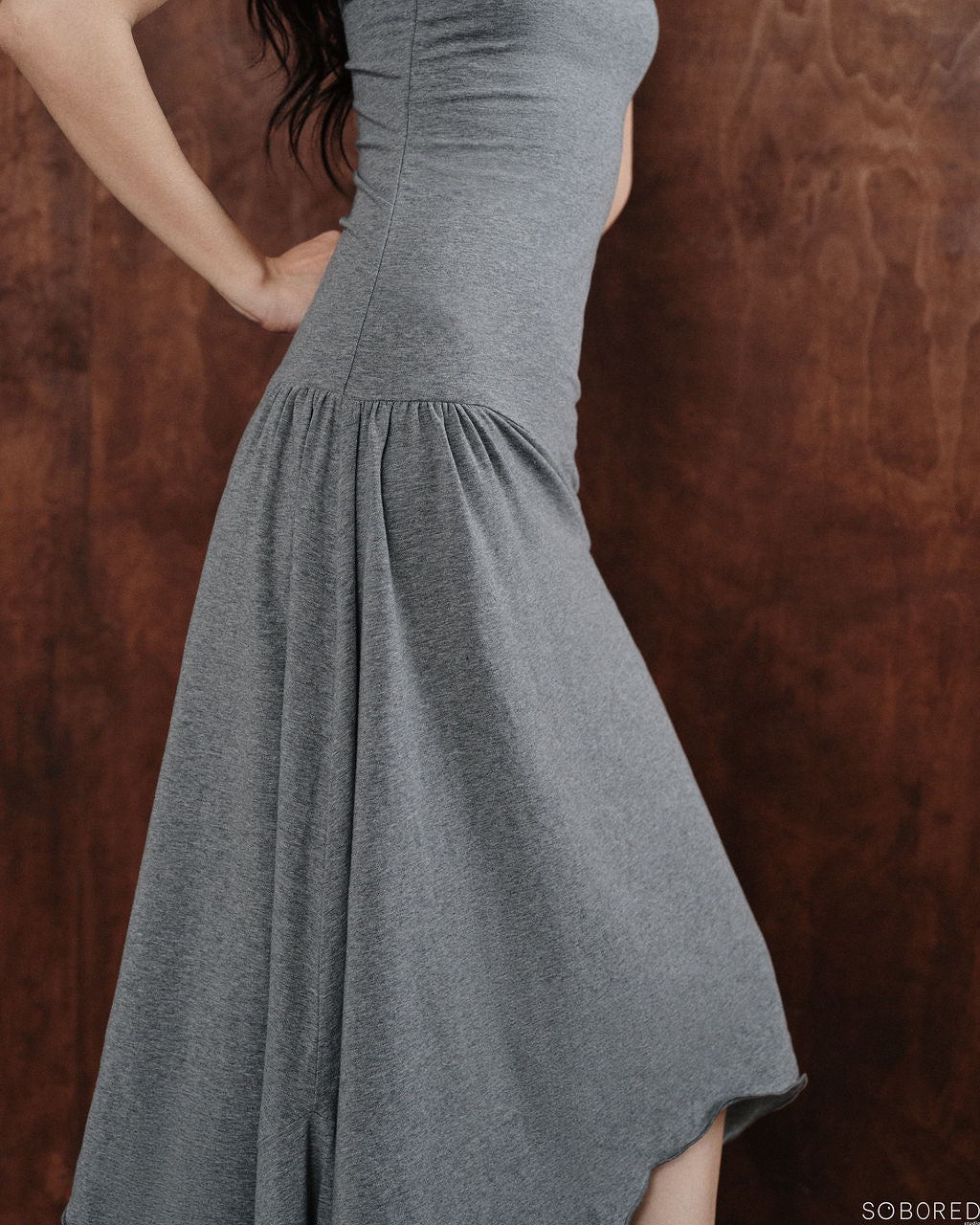 Mid Summer Dress