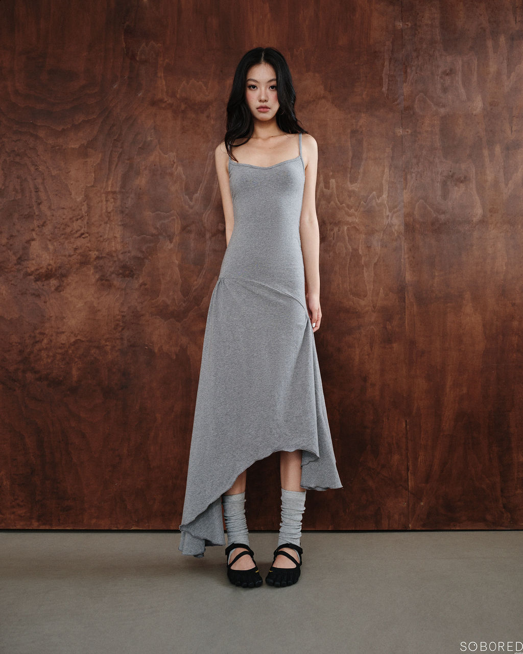 Mid Summer Dress