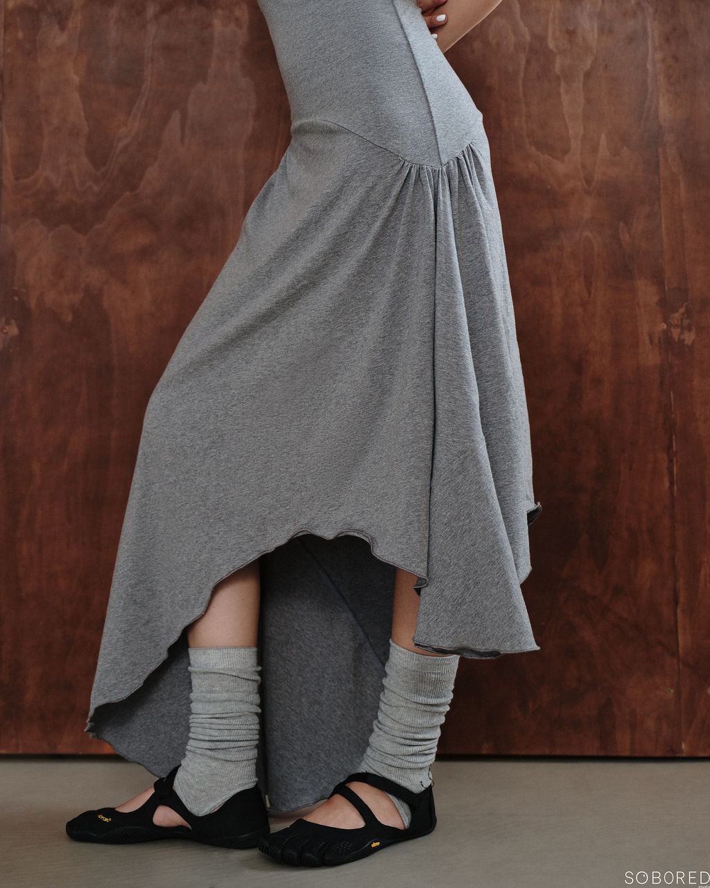 Mid Summer Dress