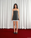 LILI MINI TUBE DRESS