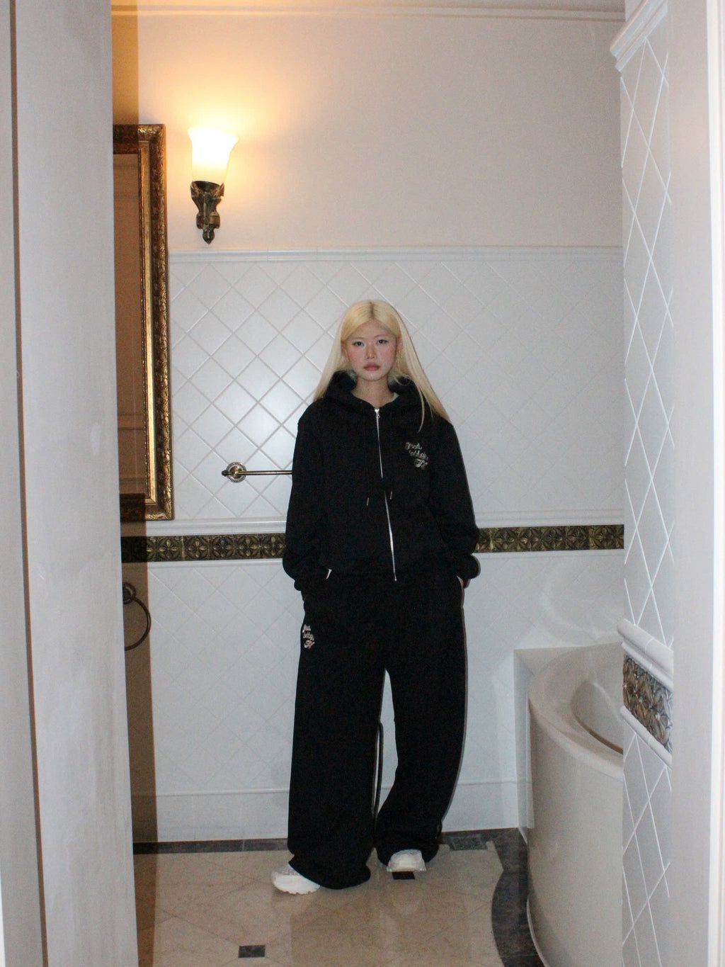 SONATA SWEATPANTS